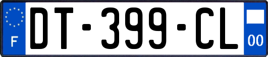 DT-399-CL