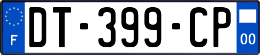 DT-399-CP