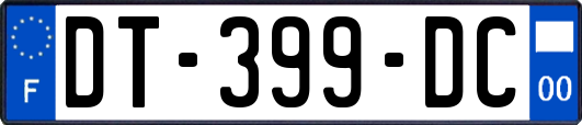 DT-399-DC