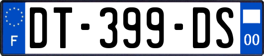 DT-399-DS