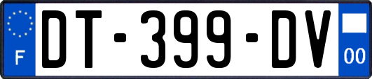 DT-399-DV