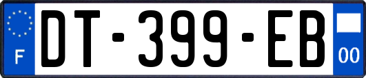 DT-399-EB