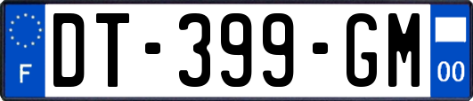 DT-399-GM