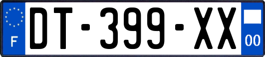 DT-399-XX