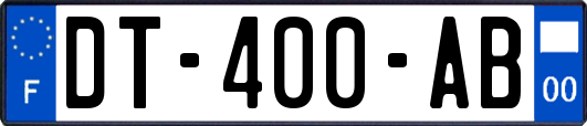 DT-400-AB