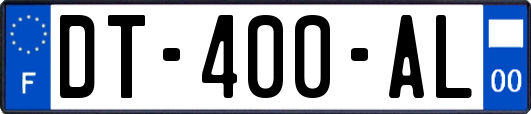 DT-400-AL