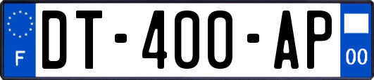 DT-400-AP