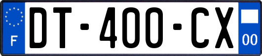 DT-400-CX