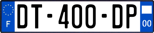 DT-400-DP