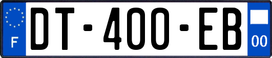 DT-400-EB