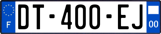 DT-400-EJ