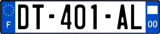 DT-401-AL