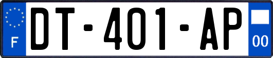 DT-401-AP