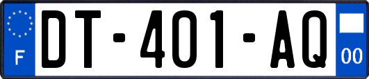 DT-401-AQ