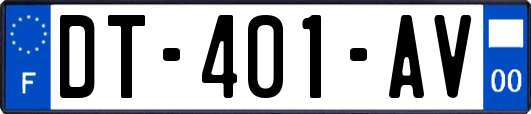 DT-401-AV