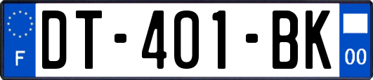 DT-401-BK