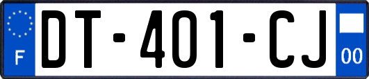 DT-401-CJ