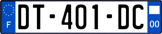 DT-401-DC