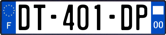 DT-401-DP