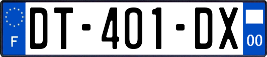 DT-401-DX