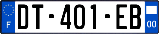 DT-401-EB