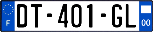 DT-401-GL