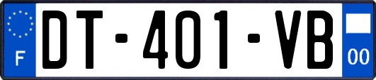 DT-401-VB