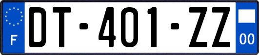 DT-401-ZZ