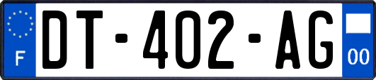 DT-402-AG