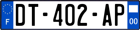 DT-402-AP