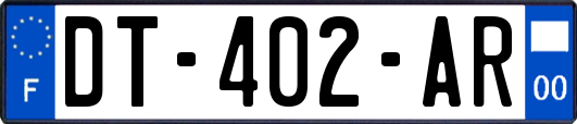 DT-402-AR