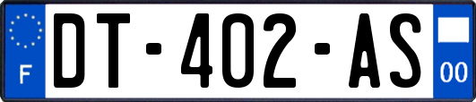 DT-402-AS