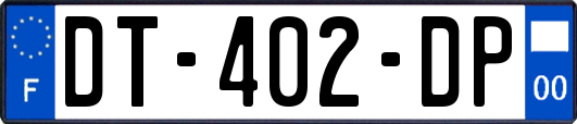 DT-402-DP