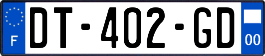 DT-402-GD