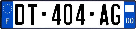 DT-404-AG