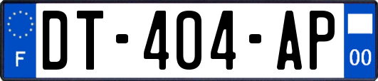 DT-404-AP