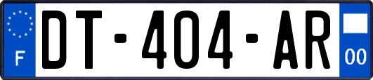 DT-404-AR