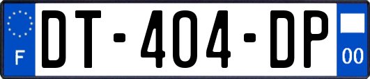 DT-404-DP