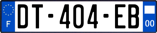 DT-404-EB