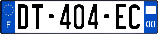 DT-404-EC