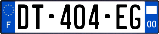 DT-404-EG