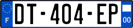 DT-404-EP