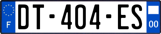 DT-404-ES