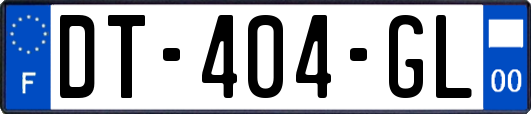 DT-404-GL