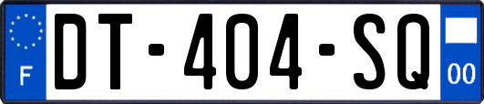 DT-404-SQ