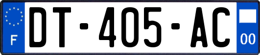 DT-405-AC