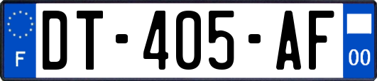 DT-405-AF