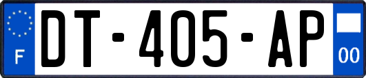 DT-405-AP