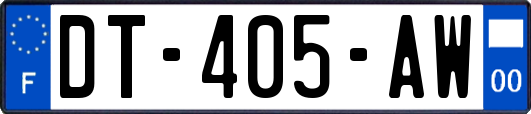 DT-405-AW