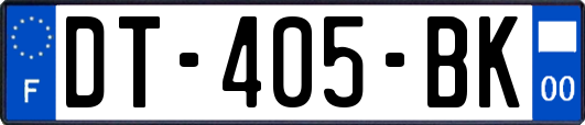 DT-405-BK